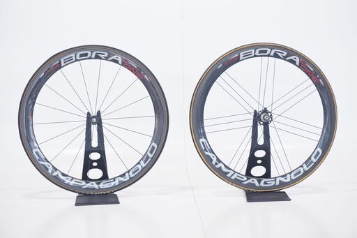 CAMPAGNOLO 「カンパニョーロ」 BORA ONE 50mm ホイールセット