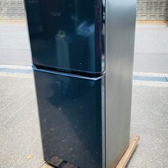 Haierハイアール 冷凍冷蔵庫 121L JR-N121A 2...