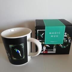 マジックマグ　フランフラン
