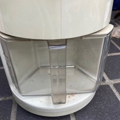 昭和レトロ☆HITACHI ジューサー☆の画像