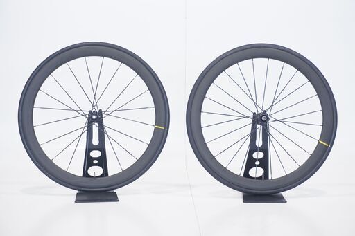 MAVIC 「マヴィック」 COSMIC PRO CARBON SL UST DISC ホイールセット