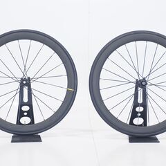 MAVIC 「マヴィック」 COSMIC PRO CARBON SL UST DISC ホイール