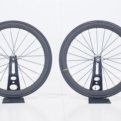 MAVIC 「マヴィック」 COSMIC PRO CARBON SL UST DISC ホイール