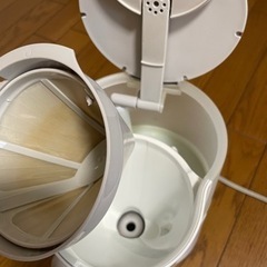 ☆交渉中☆Delonghi コーヒーメーカー(中古品)の画像