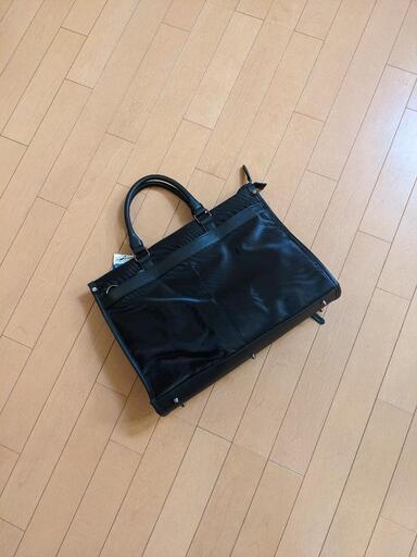 新品ショルダーバッグ ビジネス 就活