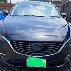 アテンザ　2000cc
