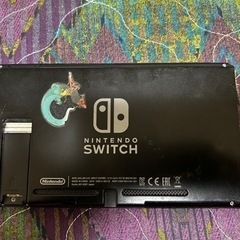 [一部ジャンク品][早い者勝ち][全て純正品]ニンテンドースイッチの画像