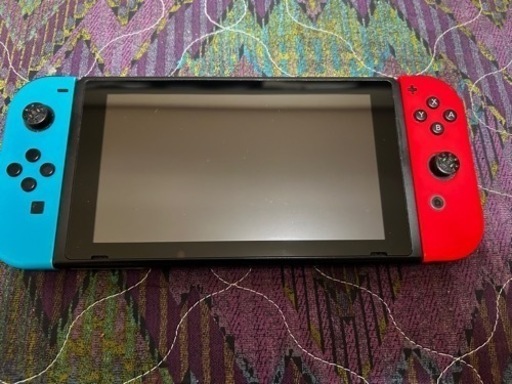 [一部ジャンク品][早い者勝ち][全て純正品]ニンテンドースイッチ