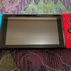 [一部ジャンク品][早い者勝ち][全て純正品]ニンテンドースイッチ