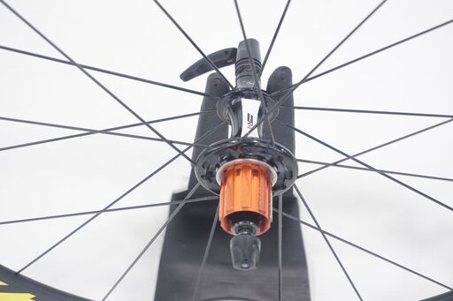 EASTON 「イーストン」 EC90 フランス制覇記念モデル ホイールセット