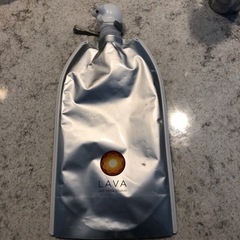 LAVA 水素水バック