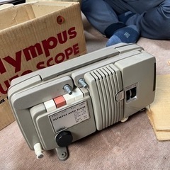 オリンポスオートスコープ