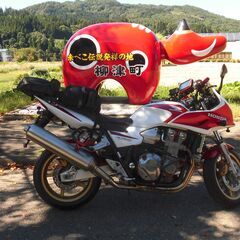 ツーリング仲間募集　