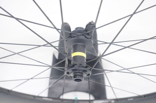 MAVIC 「マヴィック」 COSMIC SL 65mm ホイールセット