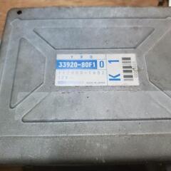 カプチーノ n1同等書き換え ecu