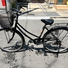 自転車