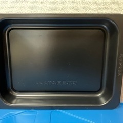 バルミューダ鉄板