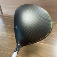 キャロウェイ ローグ STマックスファスト ドライバーの画像