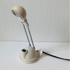 小さい灯り