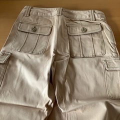 パンツ　Ｓの画像