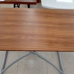 ★ジモティ割あり★ YAMADA電気 リフティングテーブル 焦げ...