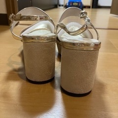 オリエンタルトラフィック サンダルの画像