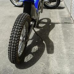 トライアル　シェルコ　250の画像