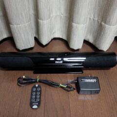 maxll mxsp-1200 スピーカーの画像