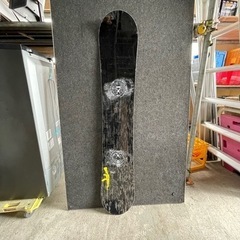 f●■ スノーボードMOSS 149cm