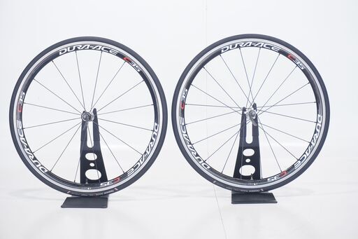 SHIMANO 「シマノ」 DURA-ACE WH-7900 ホイールセット