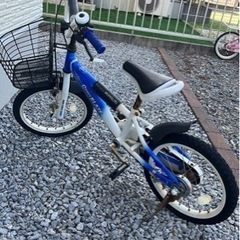 子供用自転車　3-4歳ぐらいから