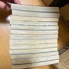 デスノート全13巻の画像