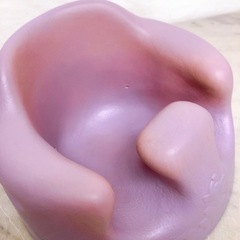 バンボ 赤ちゃんイス ベビーチェア 離乳期 の画像
