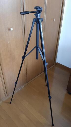 Velbon（ベルボン） 中型アルミ製三脚 EX-330Q