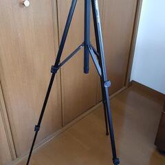 Velbon（ベルボン） 中型アルミ製三脚 EX-330Q