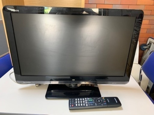 シャープ　AQUOS  22インチ