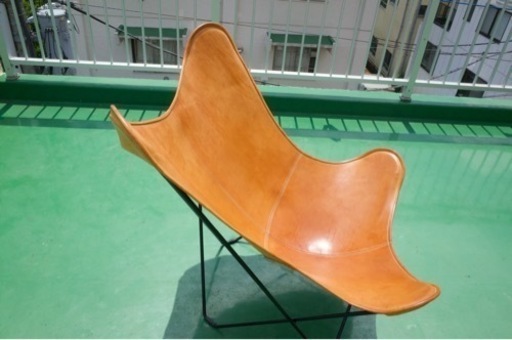 CUERO bkf バタフライチェア