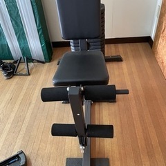 搬出期限　5月28日❗️自宅で筋トレ！