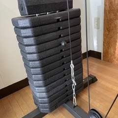 搬出期限　5月28日❗️自宅で筋トレ！