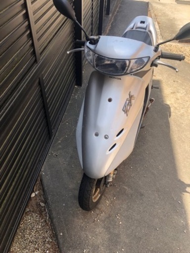 dio zx と TOday Af61