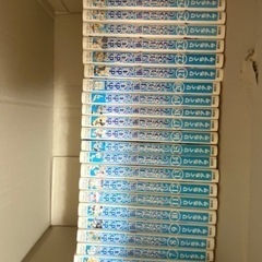 おおきく振りかぶって6〜27巻