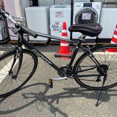 ジャイアント クロスバイク 27インチ自転車 22ESCAPE ...