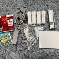 Wii