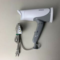 (230512)　日立　マイナスイオンドライヤー　HID-T50...