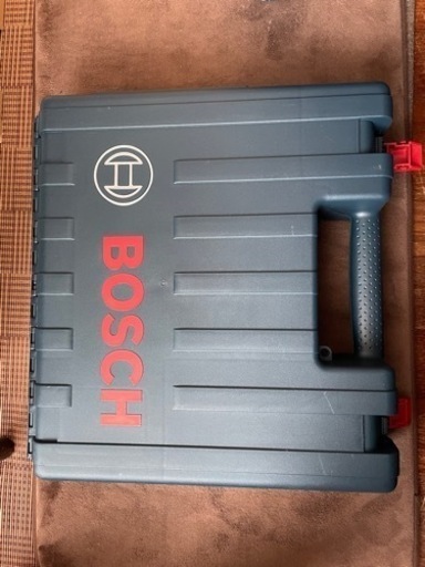 BOSCH インパクトドライバー