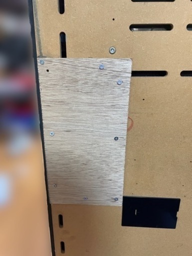 パチスロ北斗の拳 4号機