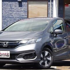 【自社ローン】フィットハイブリッド 1.5 HV F 後期モデル...