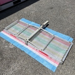 (終了)ヒッチカーゴの画像