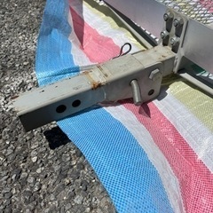 (終了)ヒッチカーゴの画像