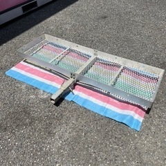 (終了)ヒッチカーゴ